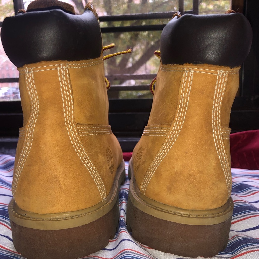Waterproof Timberland - Picture 6 of 6